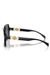 Versace VE 4464 52mm GB1187 Unisex Güneş Gözlüğü