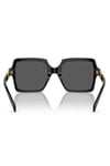Versace VE 4464 52mm GB1187 Unisex Güneş Gözlüğü