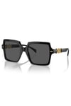 Versace VE 4464 52mm GB1187 Unisex Güneş Gözlüğü