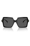 Versace VE 4464 52mm GB1187 Unisex Güneş Gözlüğü