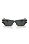 Versace VE 4465 53mm 545687 Unisex Güneş Gözlüğü