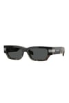 Versace VE 4465 53mm 545687 Unisex Güneş Gözlüğü