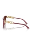 Versace VE 4471B 56mm 54755M Unisex Güneş Gözlüğü
