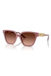 Versace VE 4471B 56mm 54755M Unisex Güneş Gözlüğü