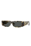 Versace VE 4476U 55mm 77787 Unisex Güneş Gözlüğü