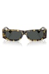 Versace VE 4476U 55mm 77787 Unisex Güneş Gözlüğü
