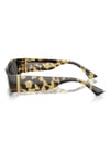 Versace VE 4476U 55mm 77787 Unisex Güneş Gözlüğü