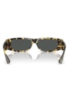 Versace VE 4476U 55mm 77787 Unisex Güneş Gözlüğü