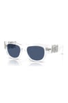 Versace VE 4479U 52mm 148/80 Unisex Güneş Gözlüğü