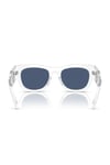 Versace VE 4479U 52mm 148/80 Unisex Güneş Gözlüğü