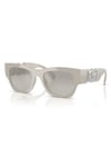 Versace VE 4479U 52mm 55016V Unisex Güneş Gözlüğü