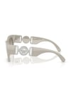 Versace VE 4479U 52mm 55016V Unisex Güneş Gözlüğü
