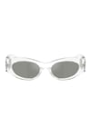 Versace VE 4480U 51mm 148/30 Unisex Güneş Gözlüğü