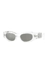 Versace VE 4480U 51mm 148/30 Unisex Güneş Gözlüğü