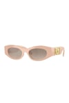 Versace VE 4480U 51mm 549461 Unisex Güneş Gözlüğü