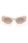 Versace VE 4480U 51mm 549461 Unisex Güneş Gözlüğü