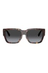 Versace VE 4483D 57mm 108/8G Erkek Güneş Gözlüğü