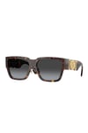 Versace VE 4483D 57mm 108/8G Erkek Güneş Gözlüğü