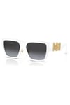 Versace VE 4483D 57mm 31418G Erkek Güneş Gözlüğü