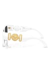 Versace VE 4483D 57mm 31418G Erkek Güneş Gözlüğü