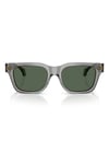 Versace VE 4486 52mm 551071 Unisex Güneş Gözlüğü