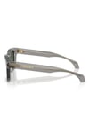 Versace VE 4486 52mm 551071 Unisex Güneş Gözlüğü