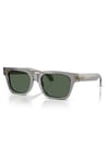 Versace VE 4486 52mm 551071 Unisex Güneş Gözlüğü
