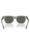 Versace VE 4486 52mm 551071 Unisex Güneş Gözlüğü