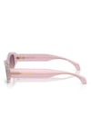 Versace VE 4487 54mm 551370 Unisex Güneş Gözlüğü