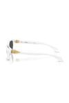 Versace VE 4491U 55mm 314187 Unisex Güneş Gözlüğü