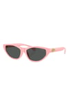 Versace VE 4491U 55mm 545287 Unisex Güneş Gözlüğü