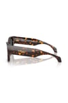 Versace VE 4492U 53mm 108187 Unisex Güneş Gözlüğü