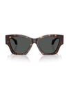 Versace VE 4492U 53mm 108187 Unisex Güneş Gözlüğü