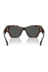 Versace VE 4492U 53mm 108187 Unisex Güneş Gözlüğü