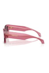 Versace VE 4492U 53mm 551646 Unisex Güneş Gözlüğü