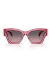 Versace VE 4492U 53mm 551646 Unisex Güneş Gözlüğü