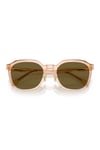 Versace VE 4493D 55mm 551883 Erkek Güneş Gözlüğü