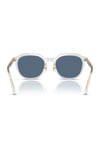 Versace VE 4493D 55mm 551971 Erkek Güneş Gözlüğü