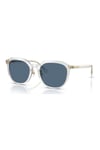 Versace VE 4493D 55mm 551971 Erkek Güneş Gözlüğü