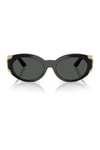 Versace VE 4503U 55mm 108187 Unisex Güneş Gözlüğü