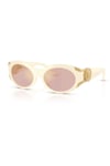Versace VE 4503U 55mm 55331T Unisex Güneş Gözlüğü