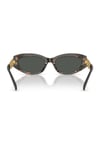 Versace VE 4507 54mm 552887 Unisex Güneş Gözlüğü
