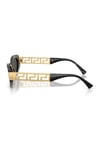 Versace VE 4507 54mm 552887 Unisex Güneş Gözlüğü
