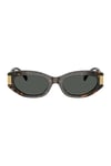 Versace VE 4507 54mm 552887 Unisex Güneş Gözlüğü