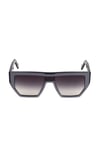 Vintage Zero 81 Space ZS01 Standard Unisex Güneş Gözlüğü