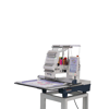 Fortever Eco 33x50 cm Nakış Makinesi 4 TaksitForteverTopcular MakinaTek Kafa Nakış Makineleri