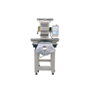 Fortever Eco 33x50 cm Nakış Makinesi 4 TaksitForteverTopcular MakinaTek Kafa Nakış Makineleri
