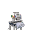 Fortever Eco 33x50 cm Nakış MakinesiForteverTopcular MakinaTek Kafa Nakış Makineleri