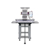 Fortever Eco 40x60 cm Nakış Makinesi 4 TaksitForteverTopcular MakinaTek Kafa Nakış Makineleri