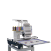 Fortever Eco 40x60 cm Nakış Makinesi Tek ÇekimForteverTopcular MakinaTek Kafa Nakış Makineleri